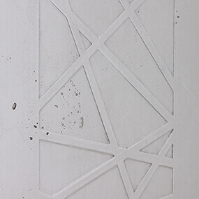 Art - Beton Relief