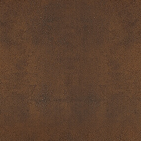 Art - Corten