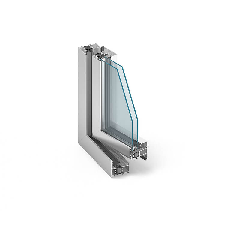 MB 60 HI Window