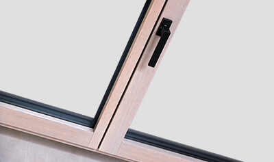 Synergic Window