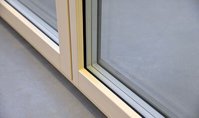 Synergic Window frame bottom