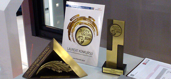 window award