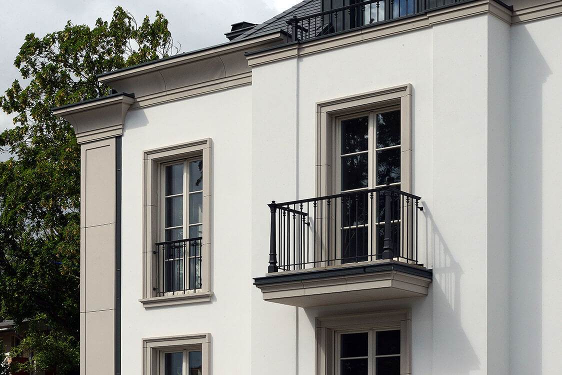 Softline Timber Window home 2