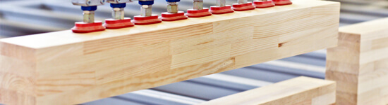 timber windows